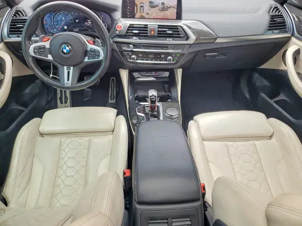 5YMTS0C09LLT09835 2020 BMW X3 - Image 8