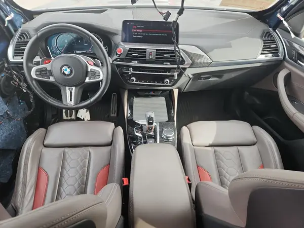 5YMTS0C09LLT10631 2020 BMW X3 - Image 8