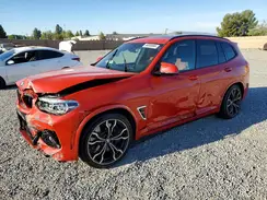 5YMTS0C09LLT11083 2020 BMW X3