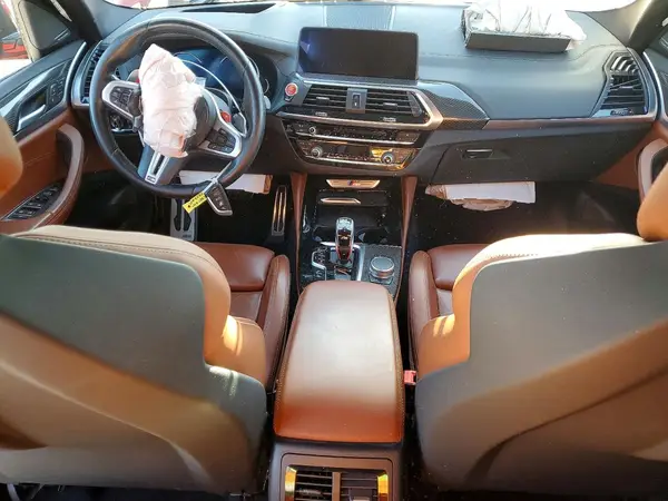 5YMTS0C09LLT11083 2020 BMW X3 - Image 8