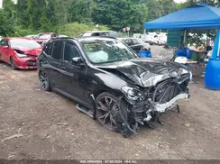 5YMTS0C09M9E42418 2021 BMW X3 M