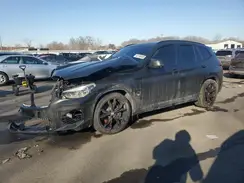 5YMTS0C09M9F43121 2021 BMW X3