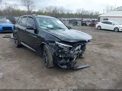 5YMTS0C09M9G61136 2021 BMW X3 M