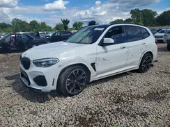 5YMTS0C0XL9B08560 2020 BMW X3