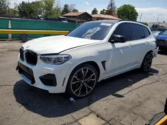 5YMTS0C0XL9B17467 2020 BMW X3