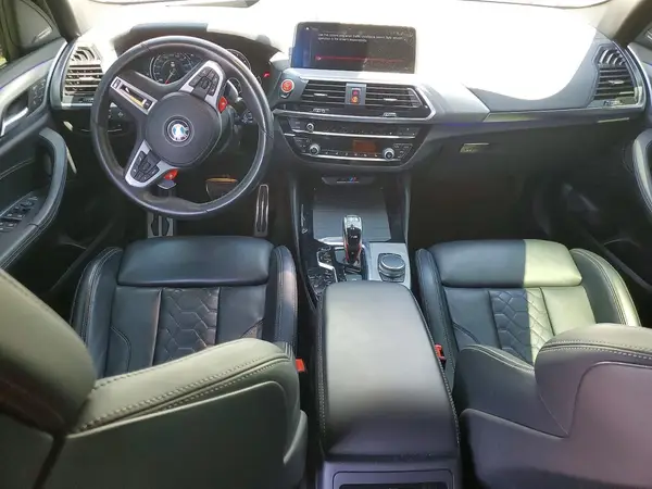 5YMTS0C0XL9B17467 2020 BMW X3 - Image 8