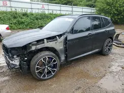 5YMTS0C0XL9B25357 2020 BMW X3