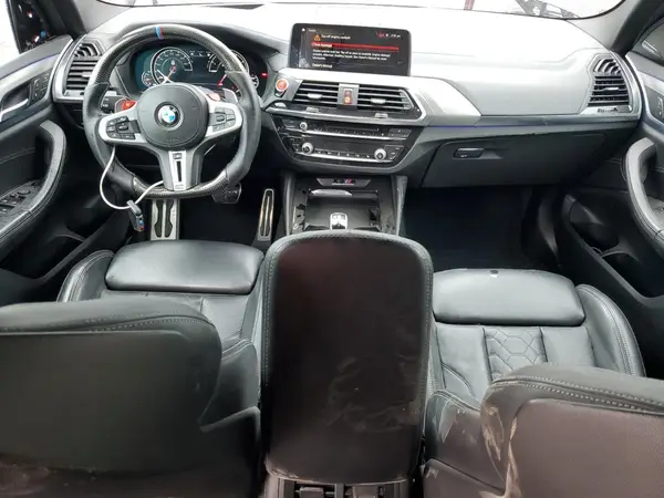 5YMTS0C0XL9B25357 2020 BMW X3 - Image 8