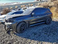 5YMTS0C0XL9B39761 2020 BMW X3