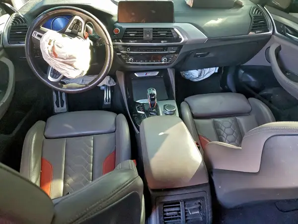 5YMTS0C0XL9B39761 2020 BMW X3 - Image 8