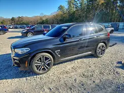 5YMTS0C0XL9B41283 2020 BMW X3