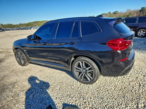 5YMTS0C0XL9B41283 2020 BMW X3 - Image 2