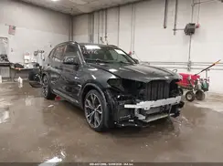 5YMTS0C0XL9B55412 2020 BMW X3 M