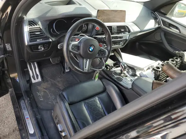 5YMTS0C0XL9B65521 2020 BMW X3 - Image 8