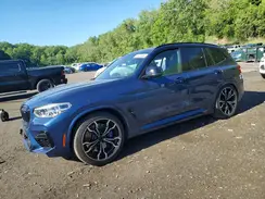 5YMTS0C0XL9B76275 2020 BMW X3