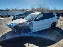 5YMTS0C0XL9B77426 2020 BMW X3