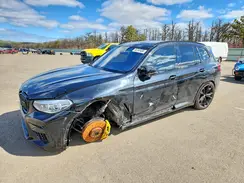 5YMTS0C0XL9B82335 2020 BMW X3