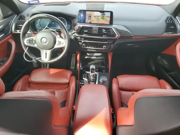 5YMTS0C0XL9B95974 2020 BMW X3 - Image 8