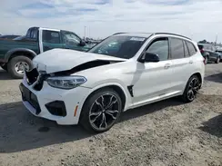 5YMTS0C0XL9B97112 2020 BMW X3