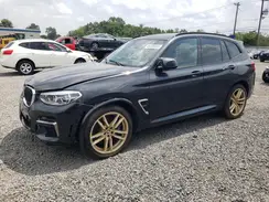 5YMTS0C0XL9C12076 2020 BMW X3