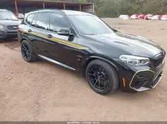 5YMTS0C0XLLA58018 2020 BMW X3 M