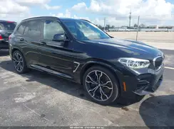 5YMTS0C0XLLT10301 2020 BMW X3 M