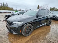 5YMTS0C0XLLT10900 2020 BMW X3