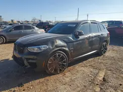 5YMTS0C0XM9F13044 2021 BMW X3