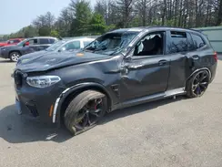 5YMTS0C0XM9G20417 2021 BMW X3
