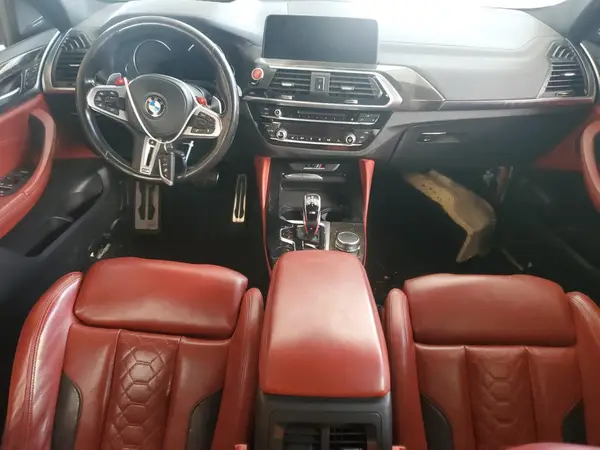 5YMUJ0C00L9B34687 2020 BMW X4 - Image 8