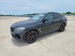 5YMUJ0C00L9B77460 2020 BMW X4