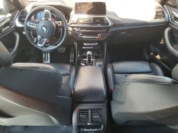 5YMUJ0C00LLU67228 2020 BMW X4 - Image 8