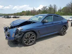 5YMUJ0C00M9D67065 2021 BMW X4