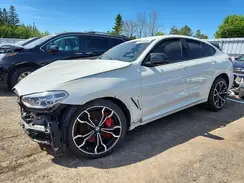 5YMUJ0C00M9E73161 2021 BMW X4