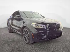5YMUJ0C01L9B30048 2020 BMW X4