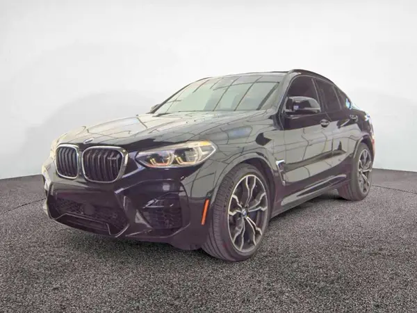 5YMUJ0C01L9B30048 2020 BMW X4 - Image 2
