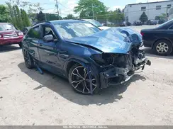 5YMUJ0C01L9B58495 2020 BMW X4 M
