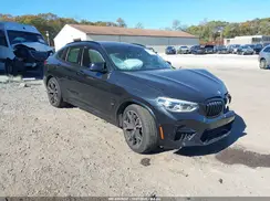 5YMUJ0C01L9B67455 2020 BMW X4 M
