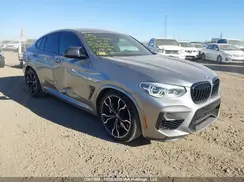 5YMUJ0C01L9C20381 2020 BMW X4 M