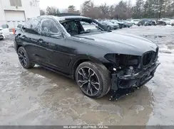 5YMUJ0C01LLU67190 2020 BMW X4 M