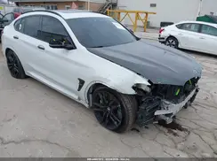 5YMUJ0C01LLU67299 2020 BMW X4 M