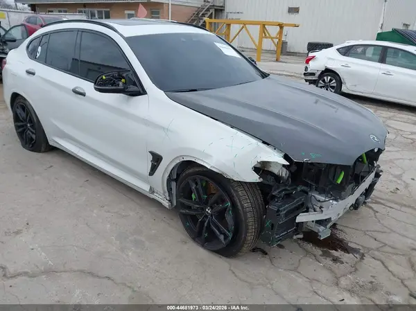 5YMUJ0C01LLU67299 2020 BMW X4 M