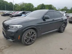 5YMUJ0C01M9F37918 2021 BMW X4