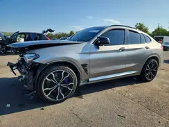 5YMUJ0C02L9B09709 2020 BMW X4