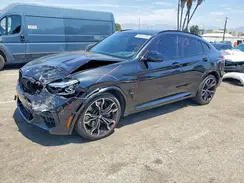 5YMUJ0C02L9B63768 2020 BMW X4