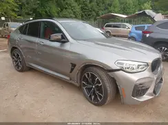 5YMUJ0C02L9B76200 2020 BMW X4 M