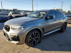 5YMUJ0C02L9C47802 2020 BMW X4