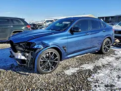 5YMUJ0C02L9C61845 2020 BMW X4