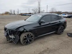 5YMUJ0C02LLA99752 2020 BMW X4