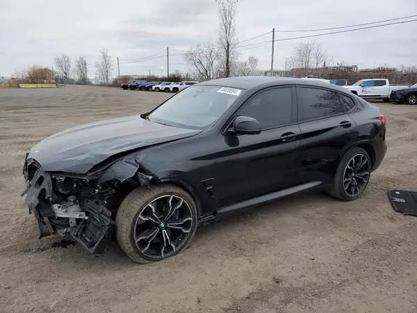 5YMUJ0C02LLA99752 2020 BMW X4